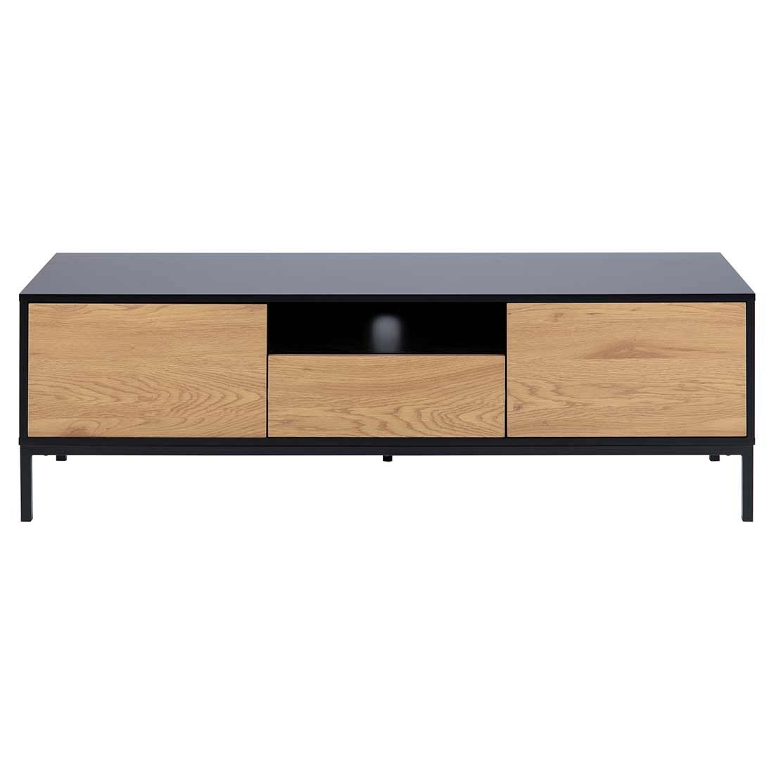 AC Design Seaford Lowboard 140x40x45cm