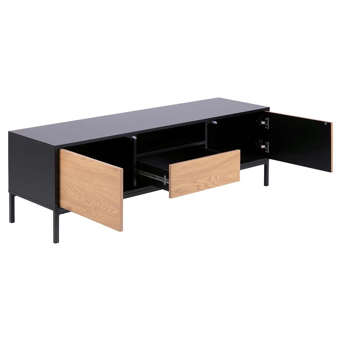 AC Design Seaford Lowboard 140x40x45cm