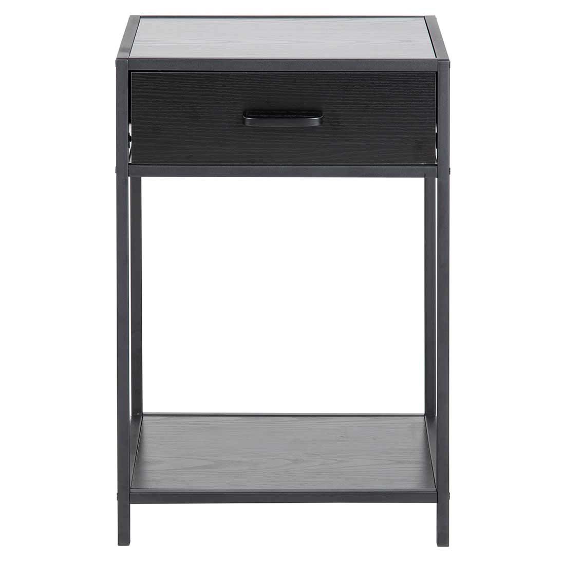 AC Design Seaford Nachttisch 42x35x63cm