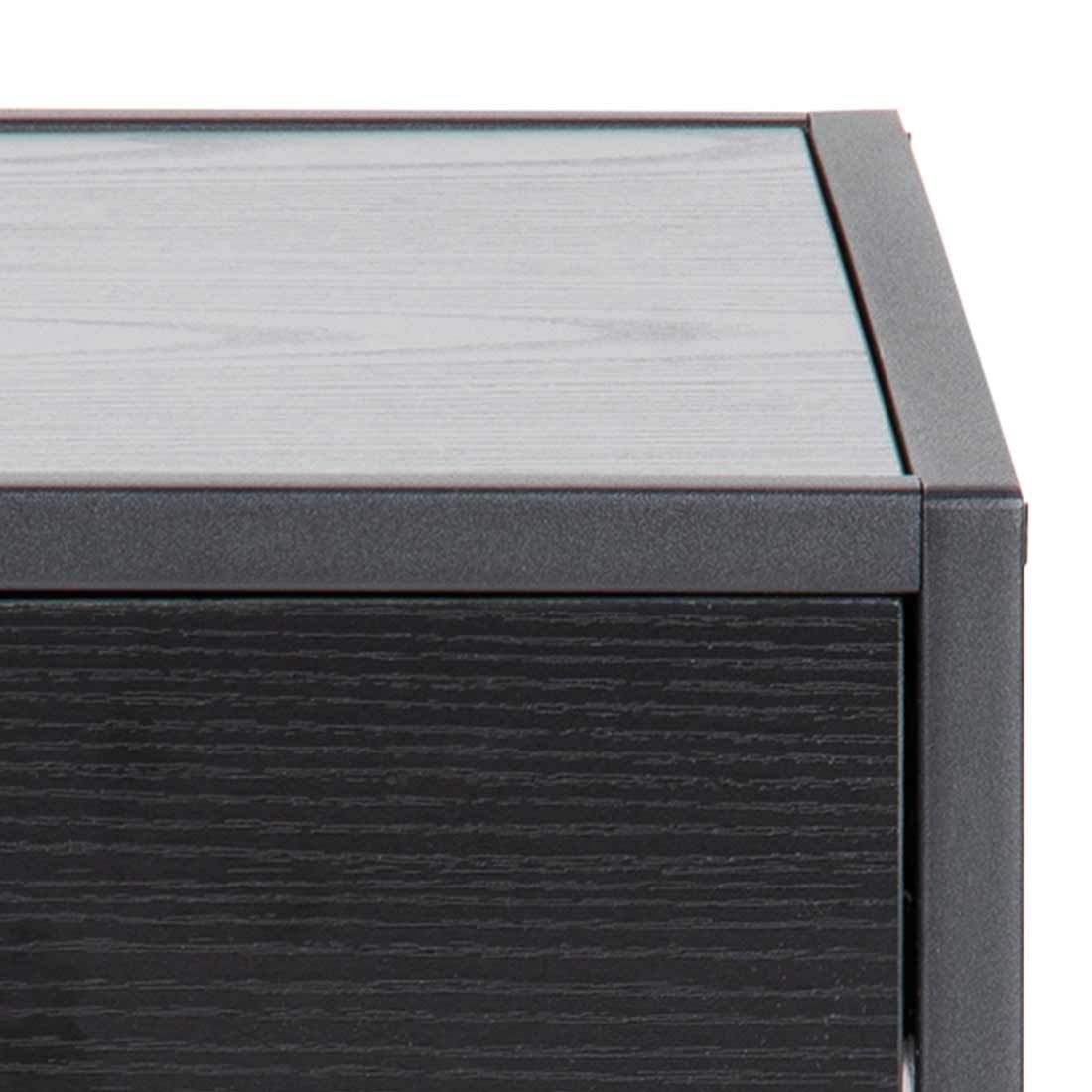AC Design Seaford Nachttisch 42x35x63cm