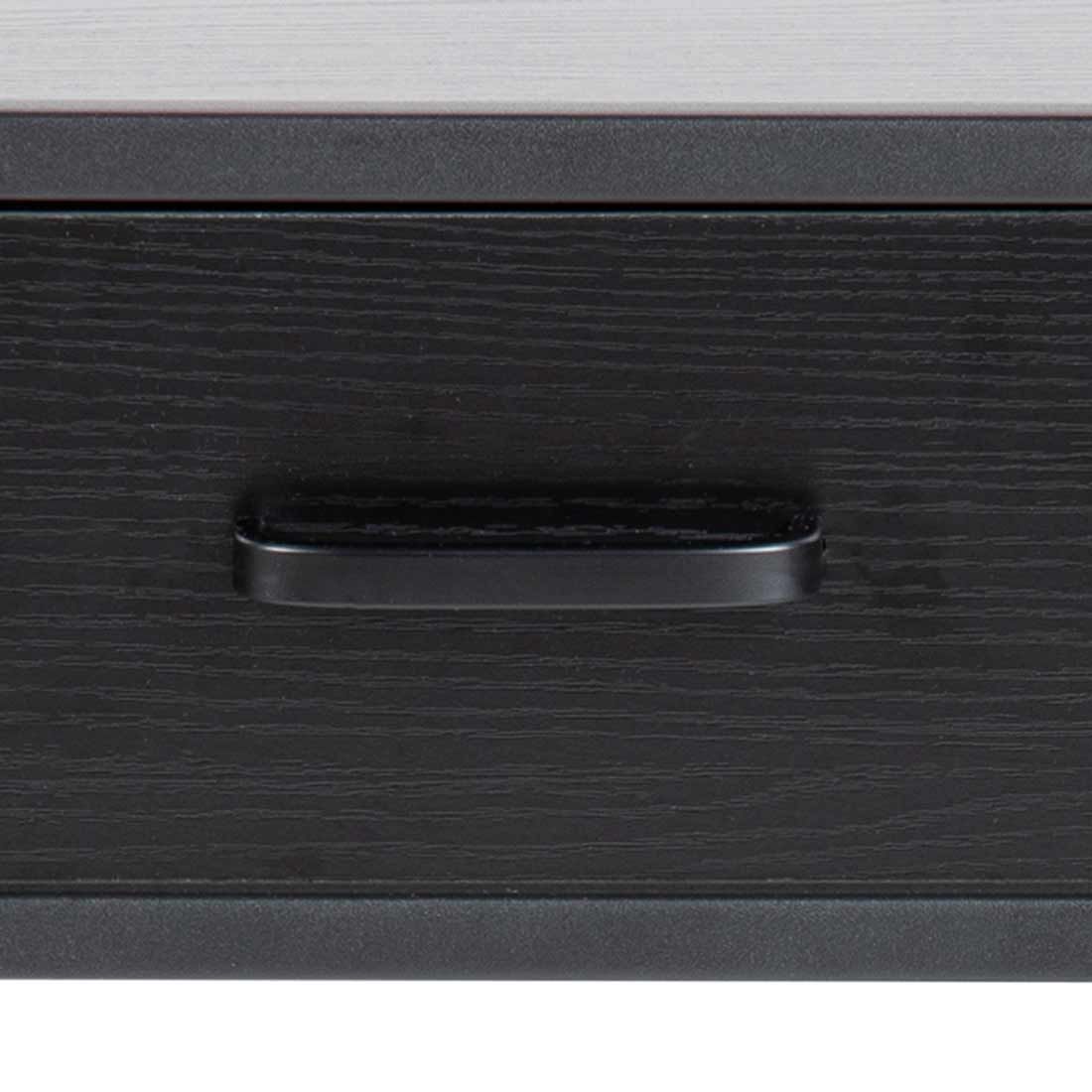 AC Design Seaford Nachttisch 42x35x63cm