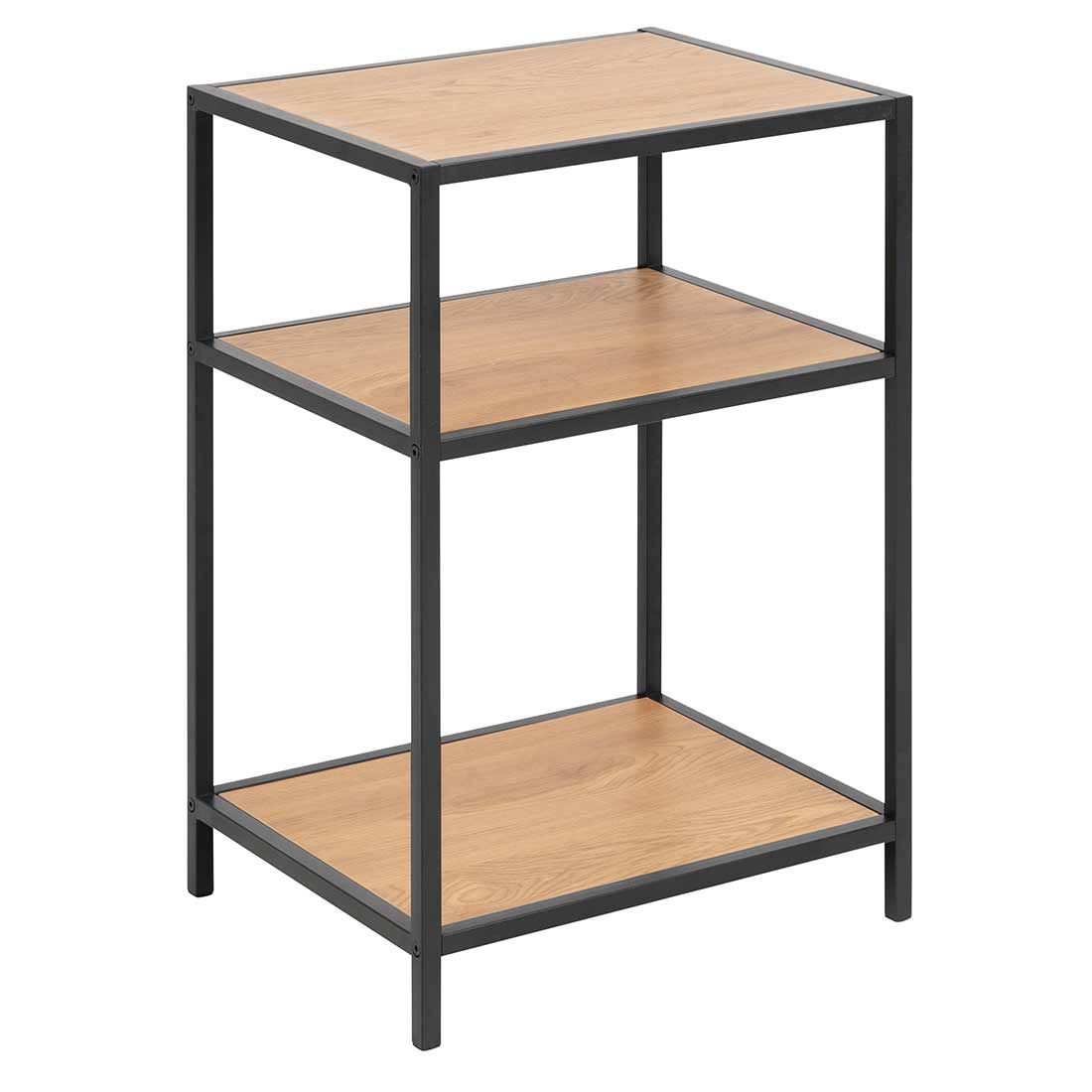 AC Design Seaford Nachttisch 42x35x63cm