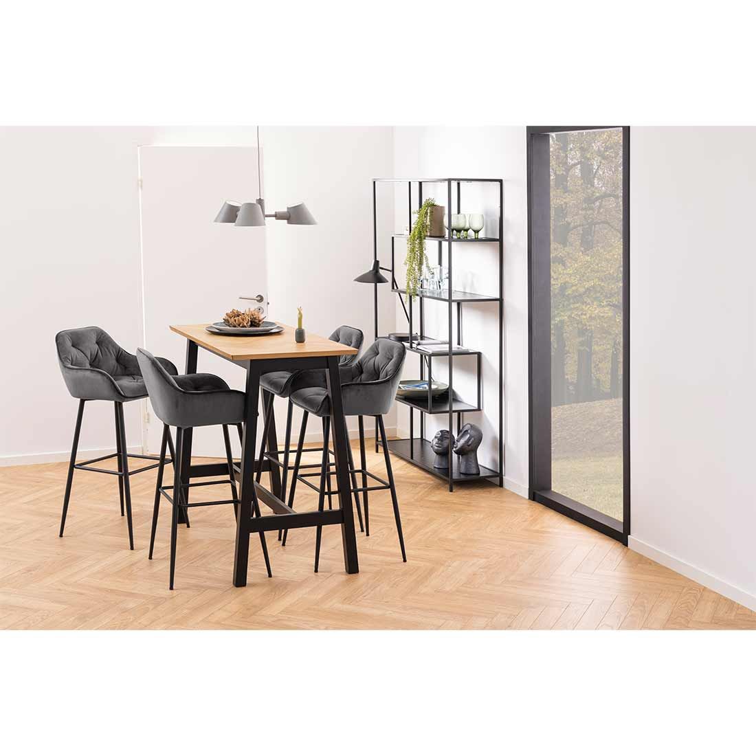 AC Design Seaford Regal 114x35x185cm