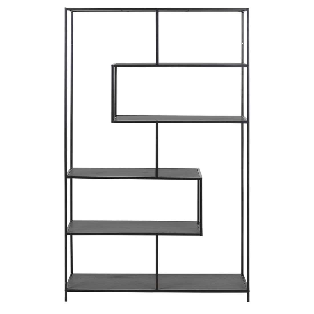 AC Design Seaford Regal 114x35x185cm