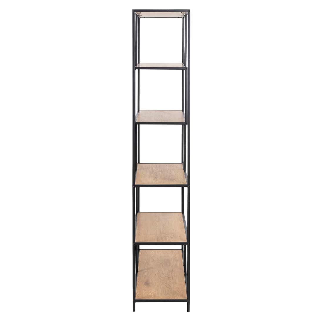 AC Design Seaford Regal 114x35x185cm