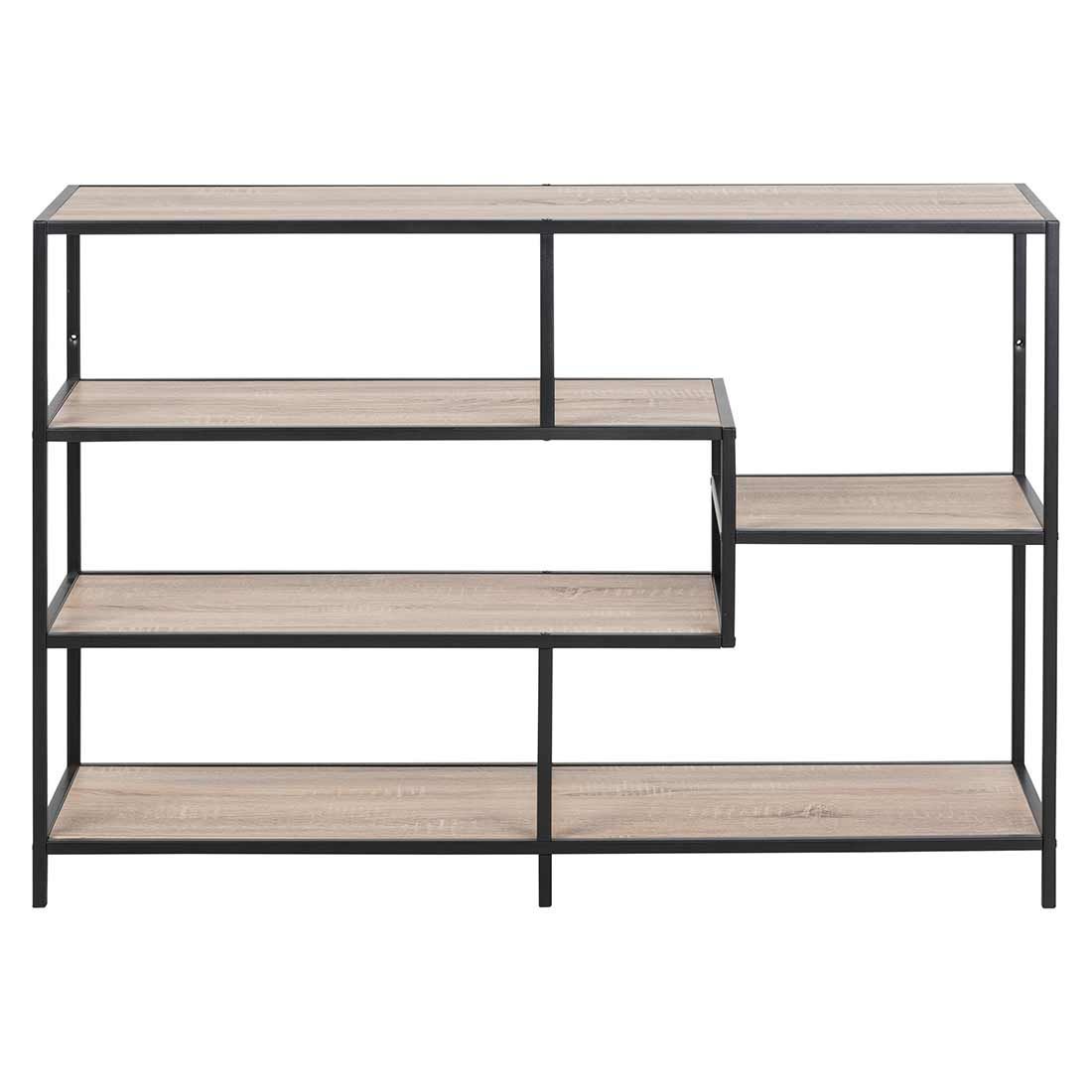 AC Design Seaford Regal 114x35x78cm
