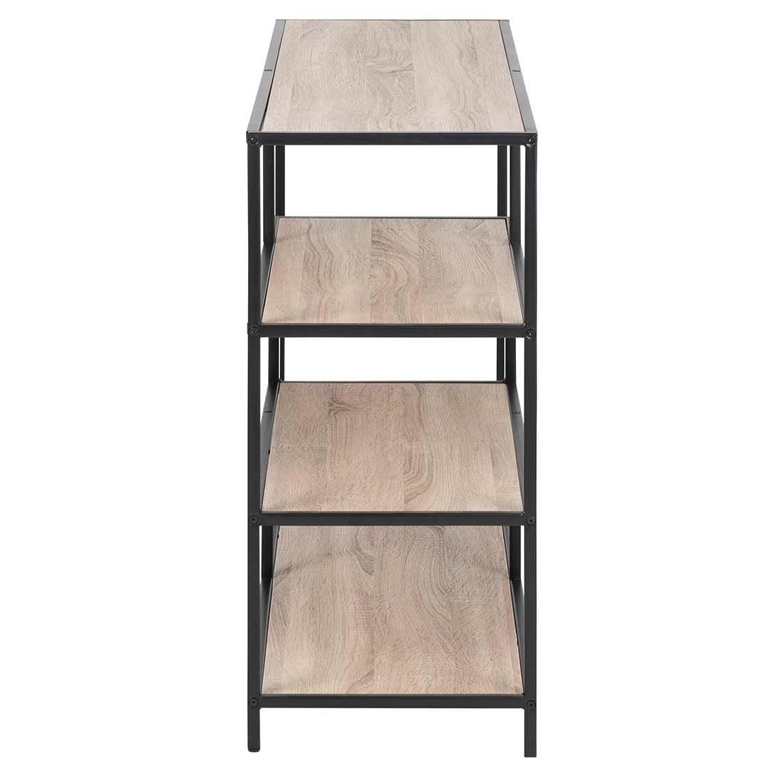AC Design Seaford Regal 114x35x78cm