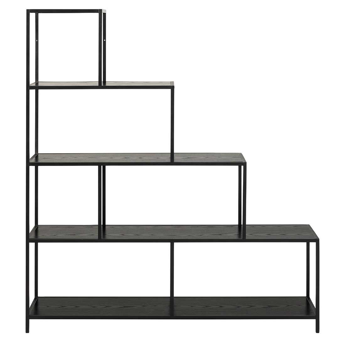 AC Design Seaford Regal 135x35x150cm