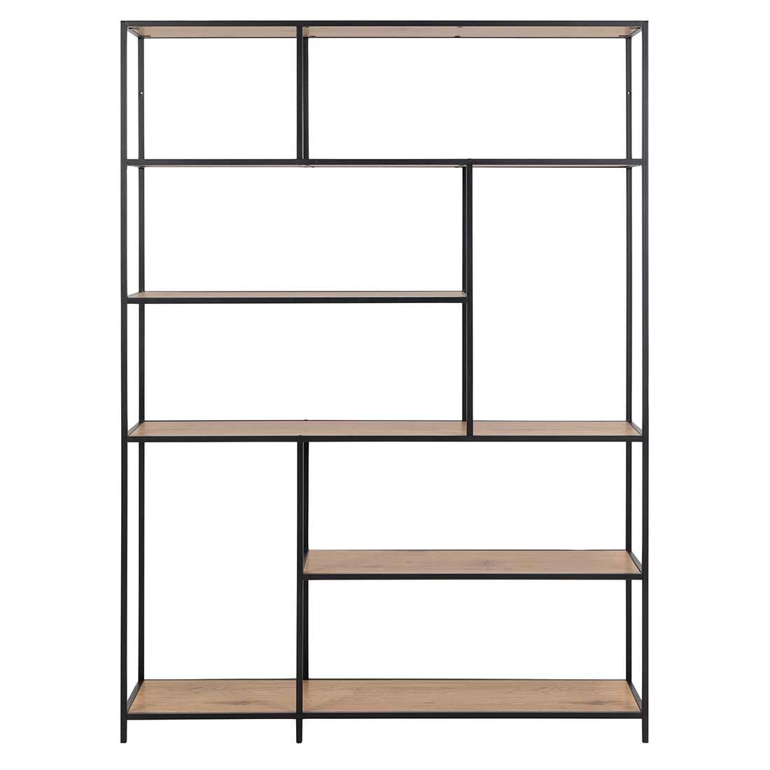AC Design Seaford Regal 135x35x185cm