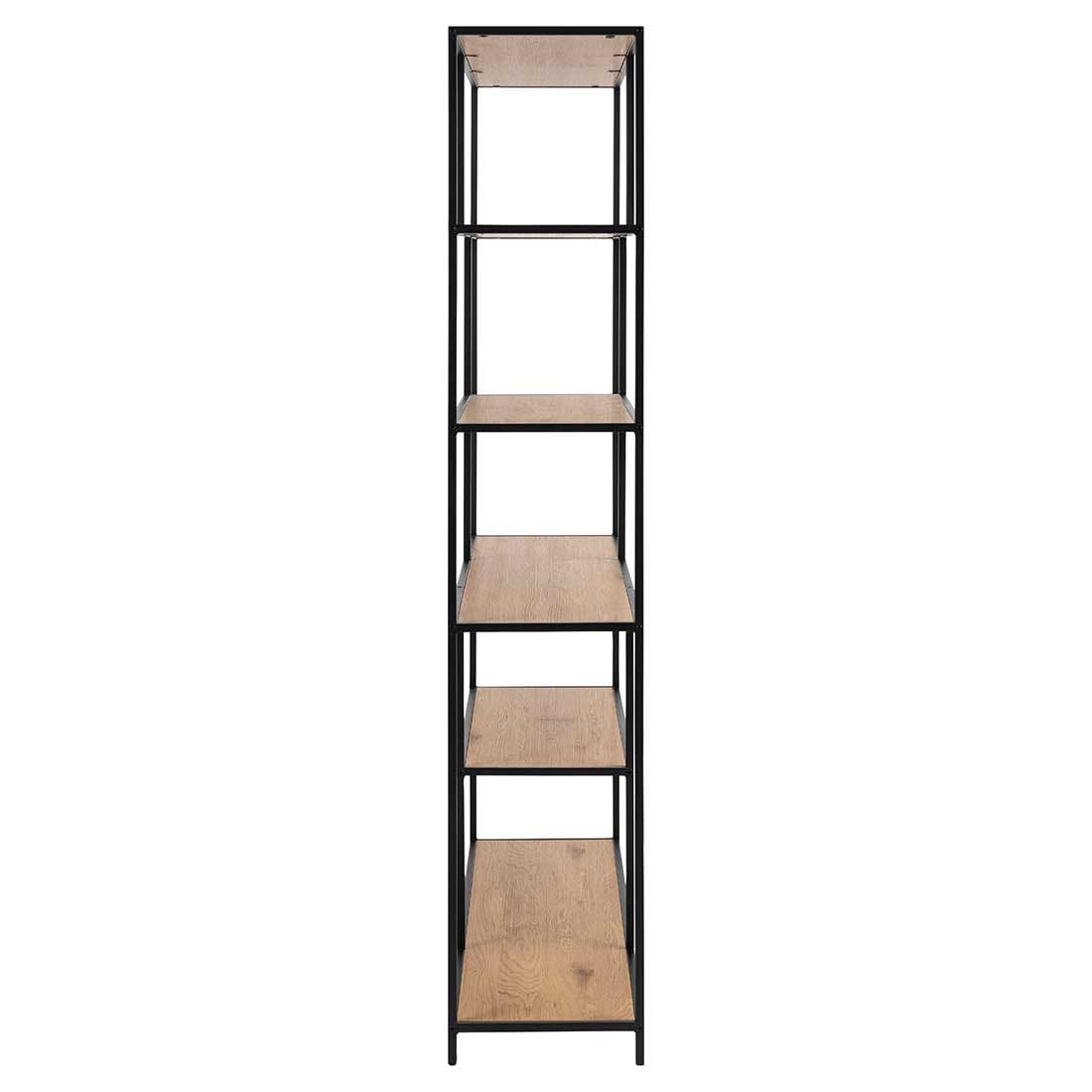 AC Design Seaford Regal 135x35x185cm
