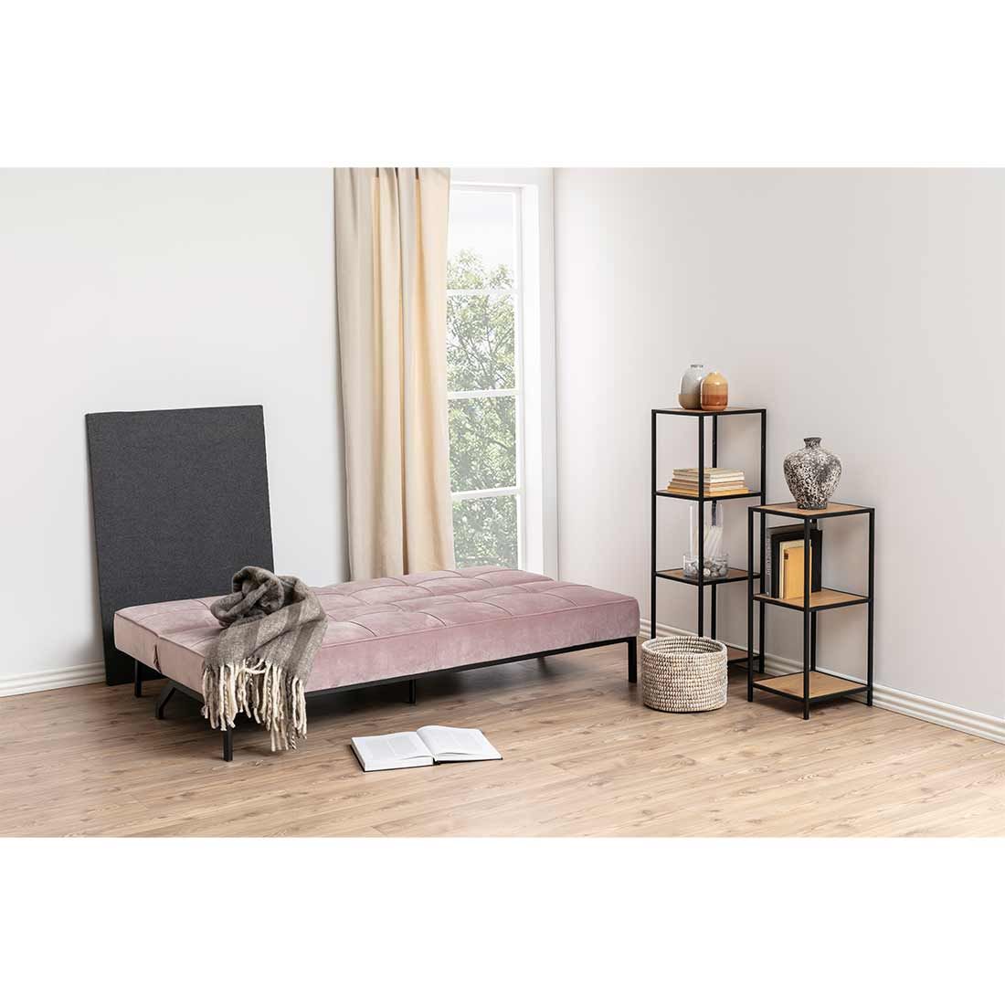 AC Design Seaford Regal 35x37x119,5cm