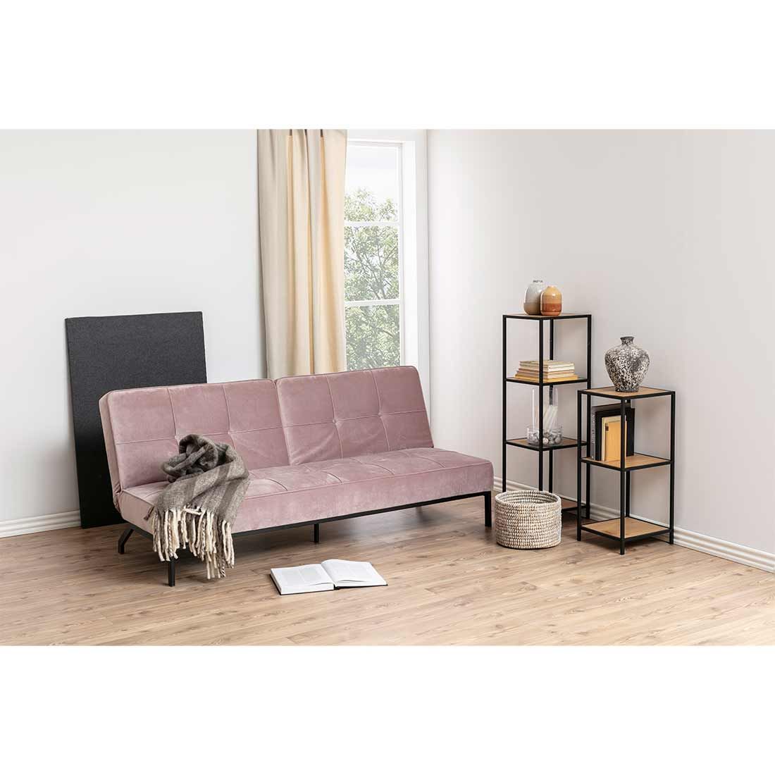 AC Design Seaford Regal 35x37x119,5cm