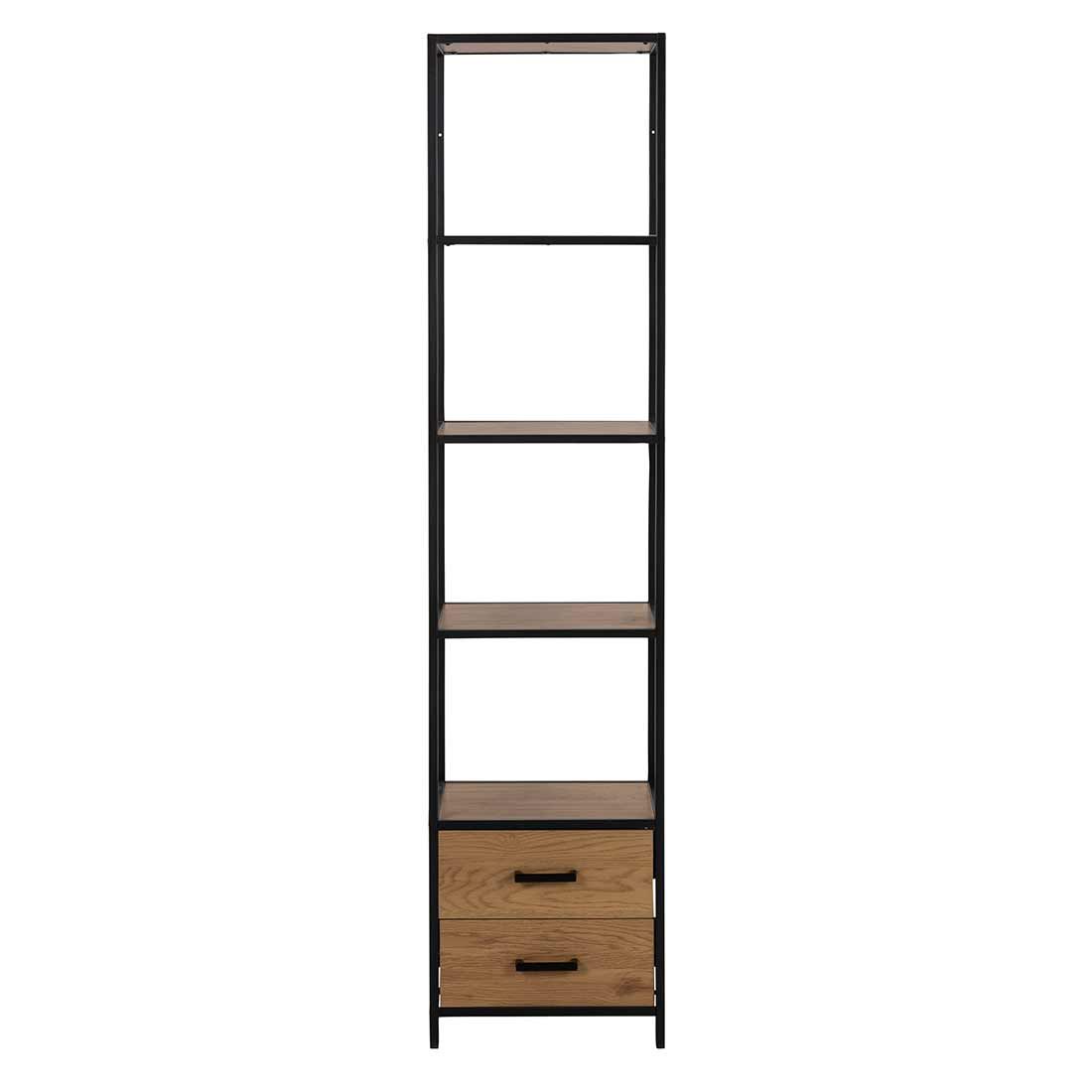 AC Design Seaford Regal 42x35x185cm