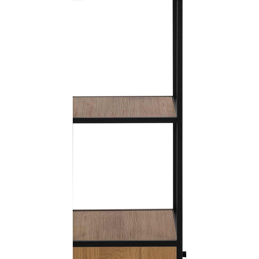 AC Design Seaford Regal 42x35x185cm
