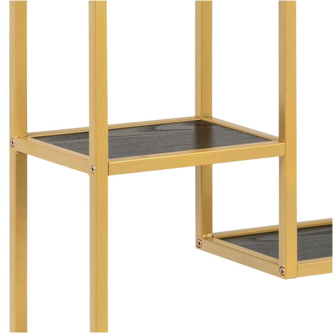 AC Design Seaford Regal 75x20x91cm