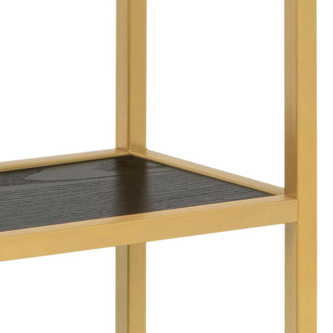 AC Design Seaford Regal 75x20x91cm