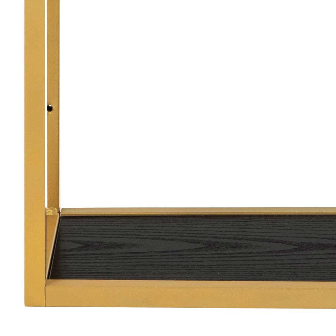 AC Design Seaford Regal 75x20x91cm