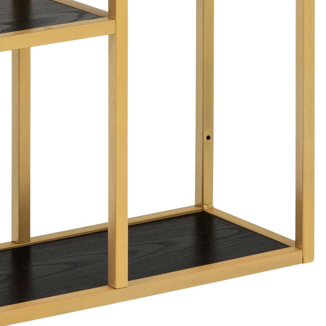AC Design Seaford Regal 75x20x91cm