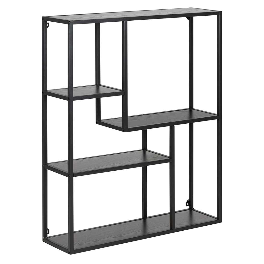 AC Design Seaford Regal 75x20x91cm
