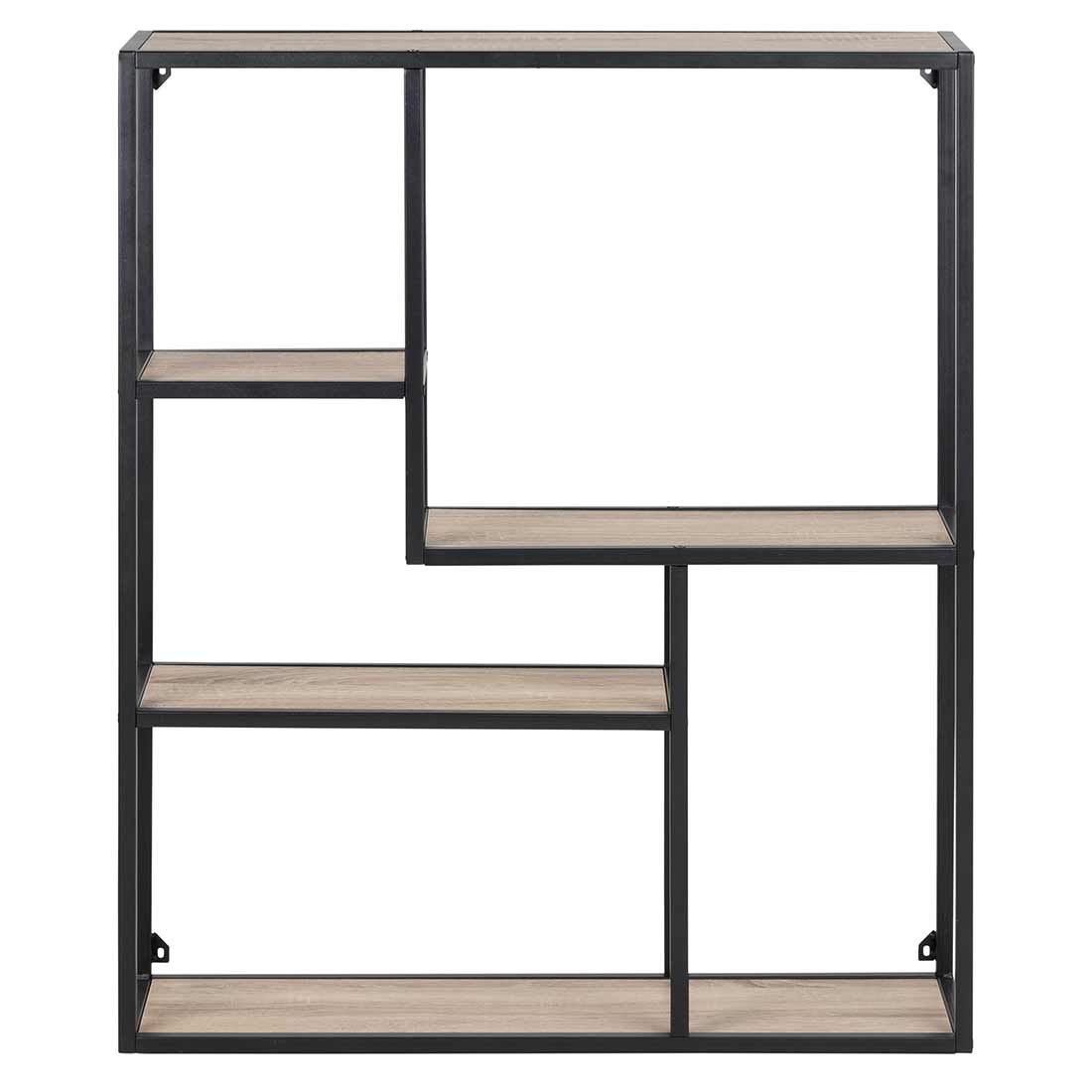 AC Design Seaford Regal 75x20x91cm