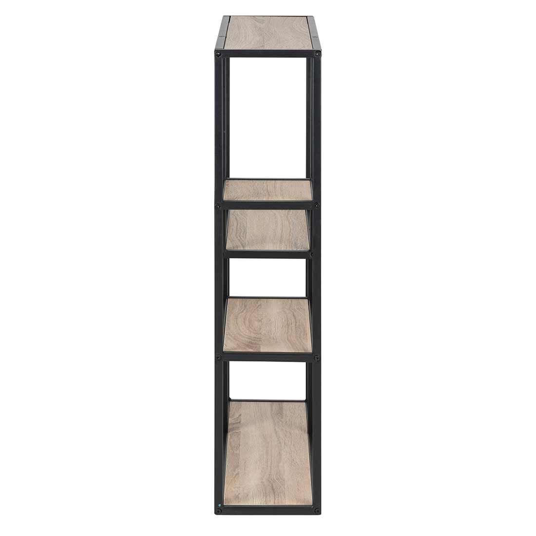 AC Design Seaford Regal 75x20x91cm