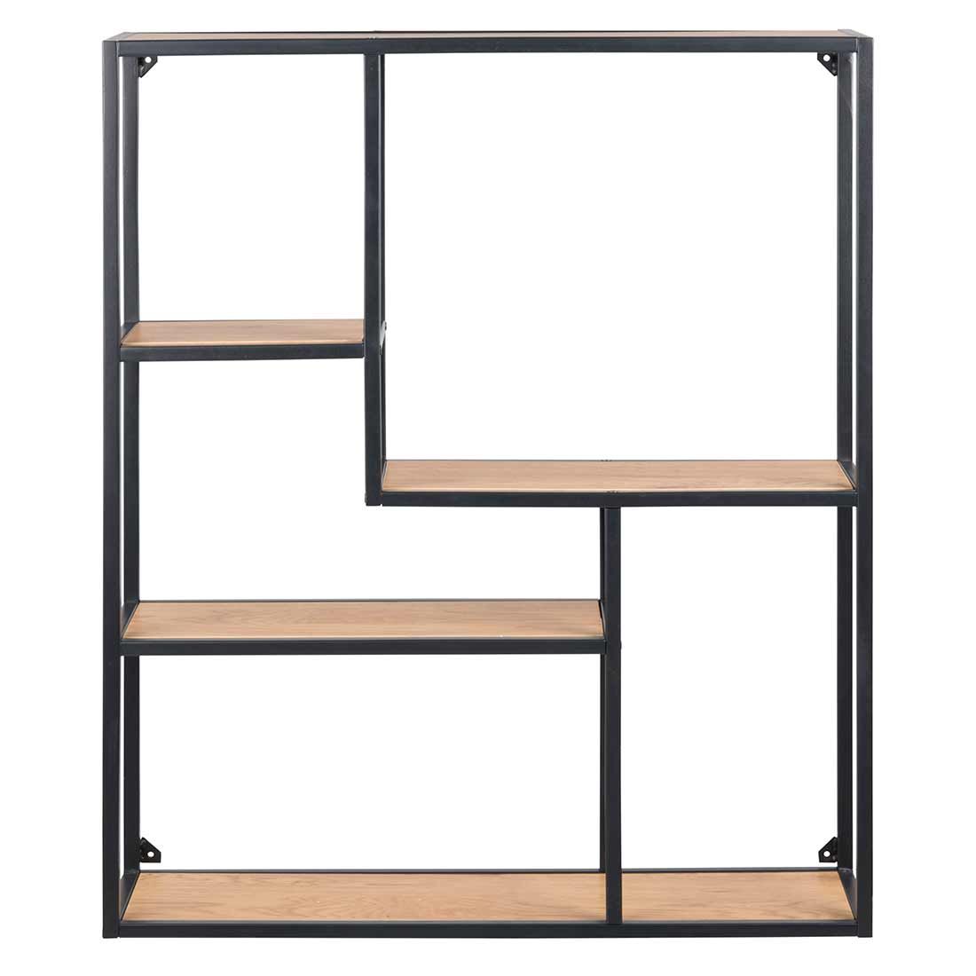 AC Design Seaford Regal 75x20x91cm