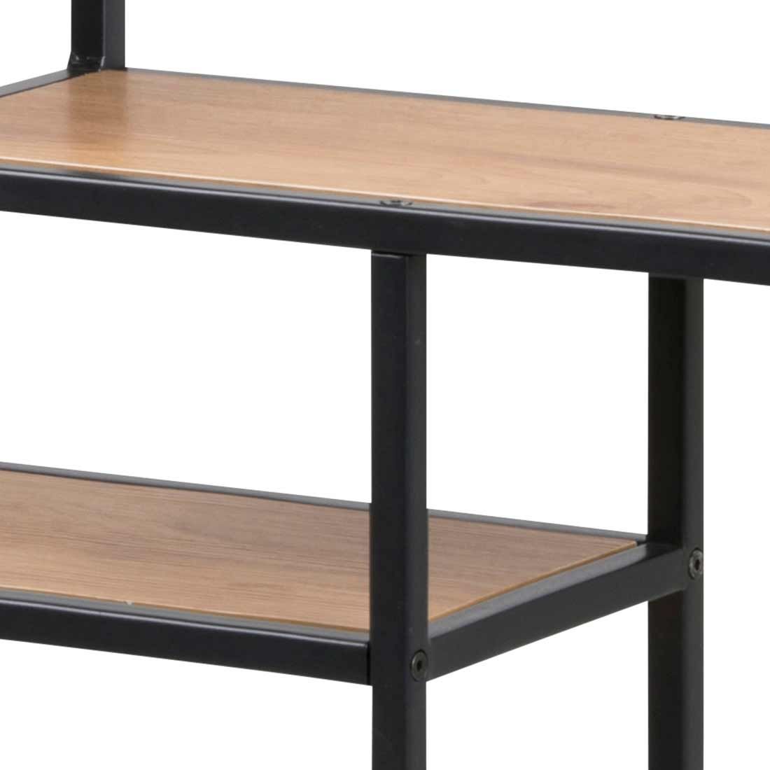 AC Design Seaford Regal 75x20x91cm