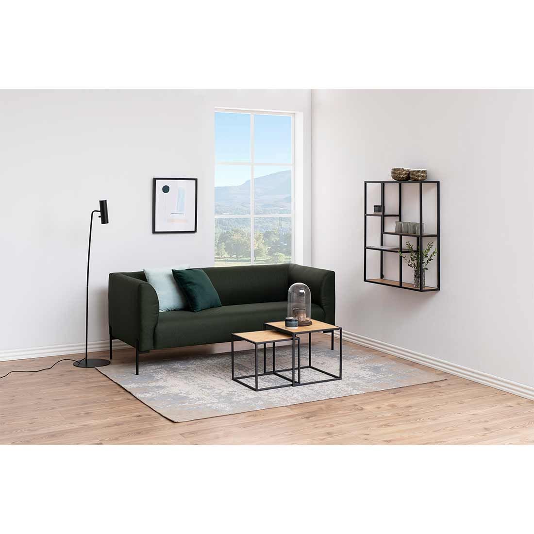 AC Design Seaford Regal 75x20x91cm