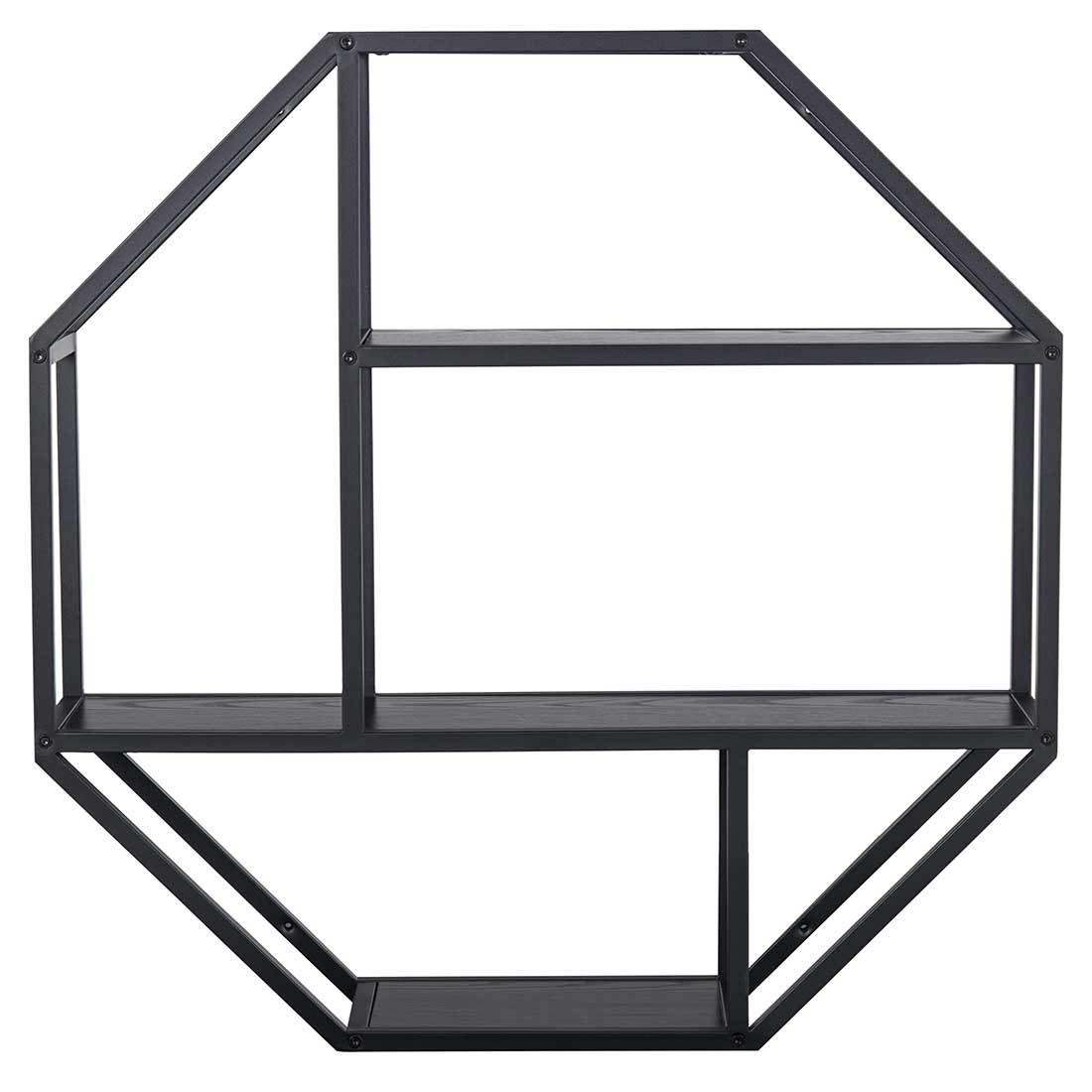 AC Design Seaford Regal 77x20x77cm