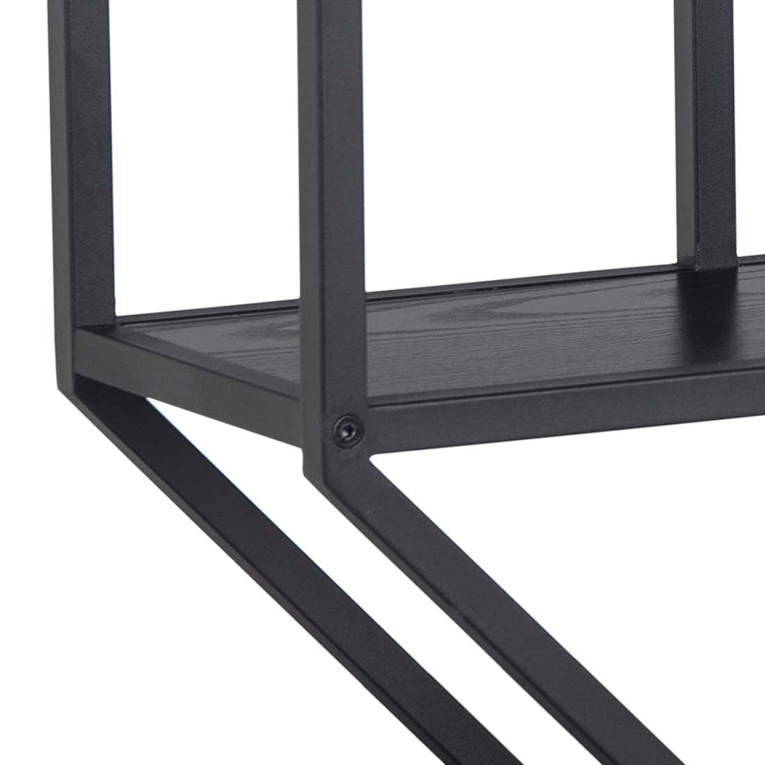 AC Design Seaford Regal 77x20x77cm