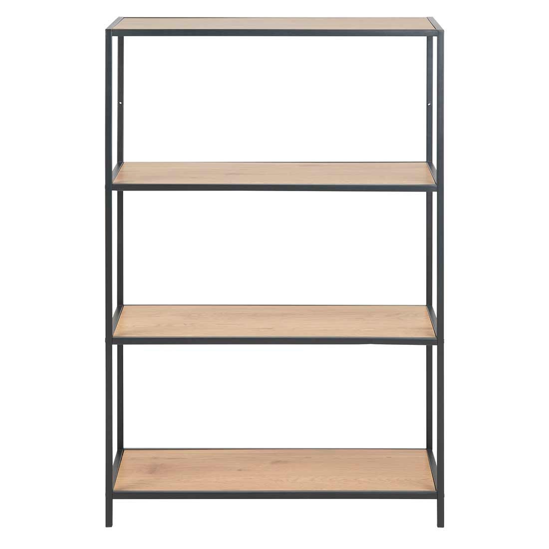 AC Design Seaford Regal 77x35x114cm