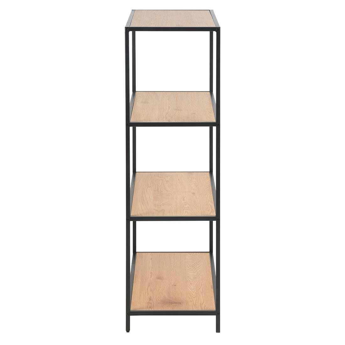 AC Design Seaford Regal 77x35x114cm