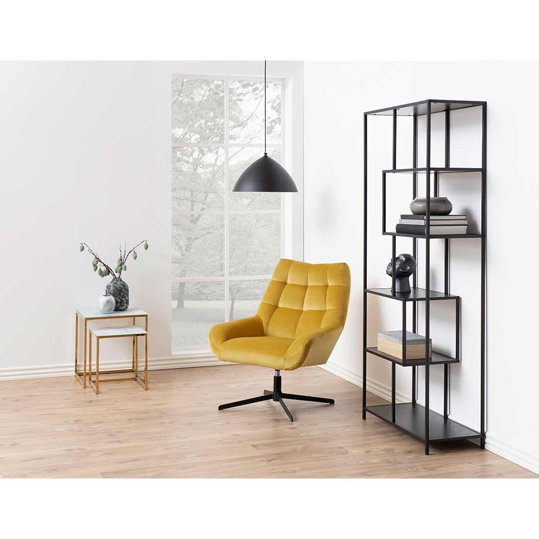 AC Design Seaford Regal  77x35x185cm