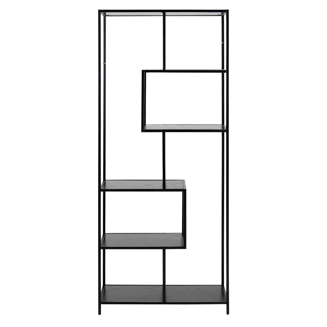 AC Design Seaford Regal  77x35x185cm