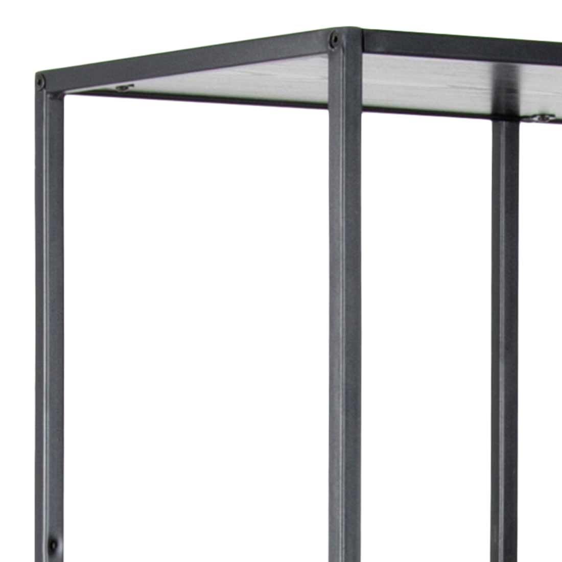 AC Design Seaford Regal  77x35x185cm