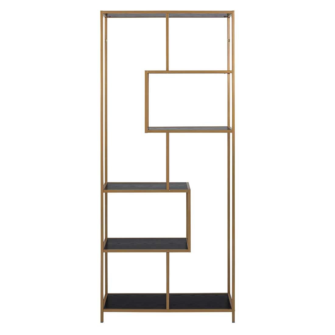 AC Design Seaford Regal 77x35x185cm