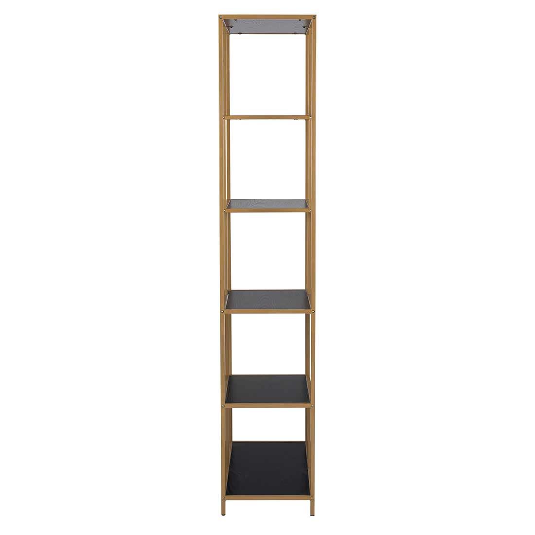 AC Design Seaford Regal 77x35x185cm