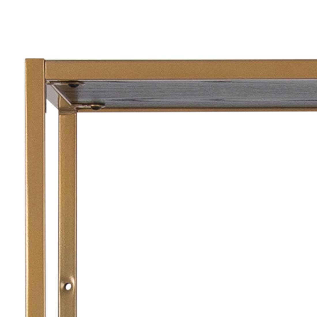 AC Design Seaford Regal 77x35x185cm