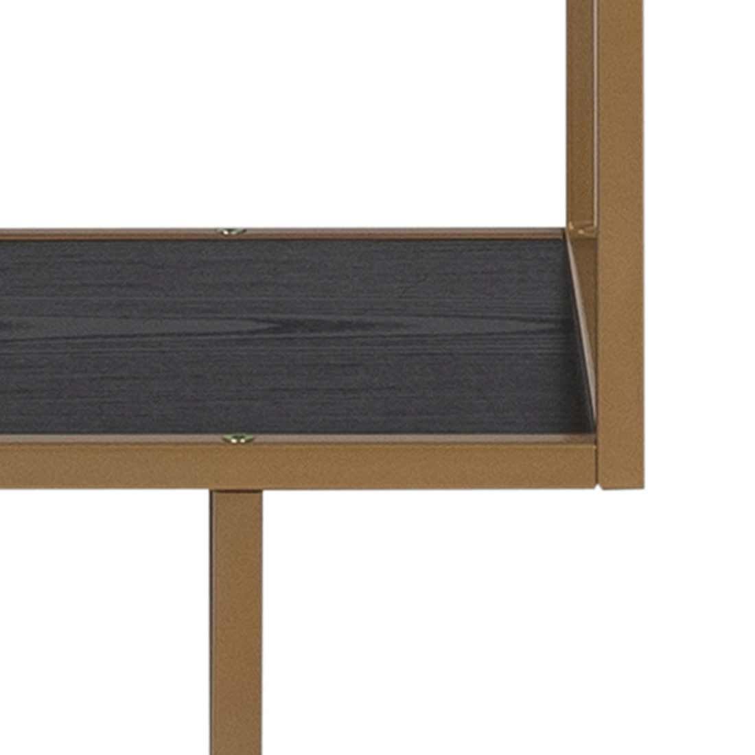 AC Design Seaford Regal 77x35x185cm