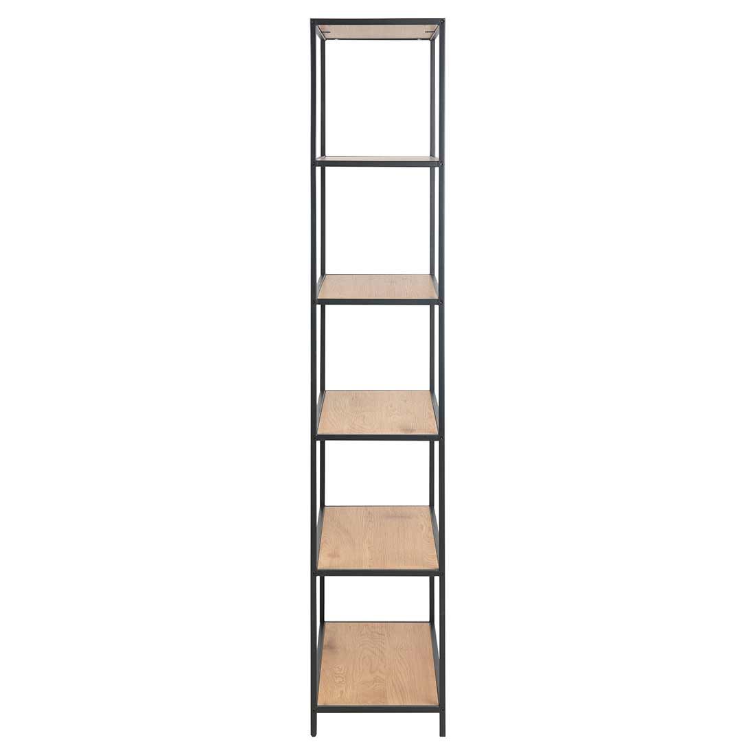 AC Design Seaford Regal 77x35x185cm