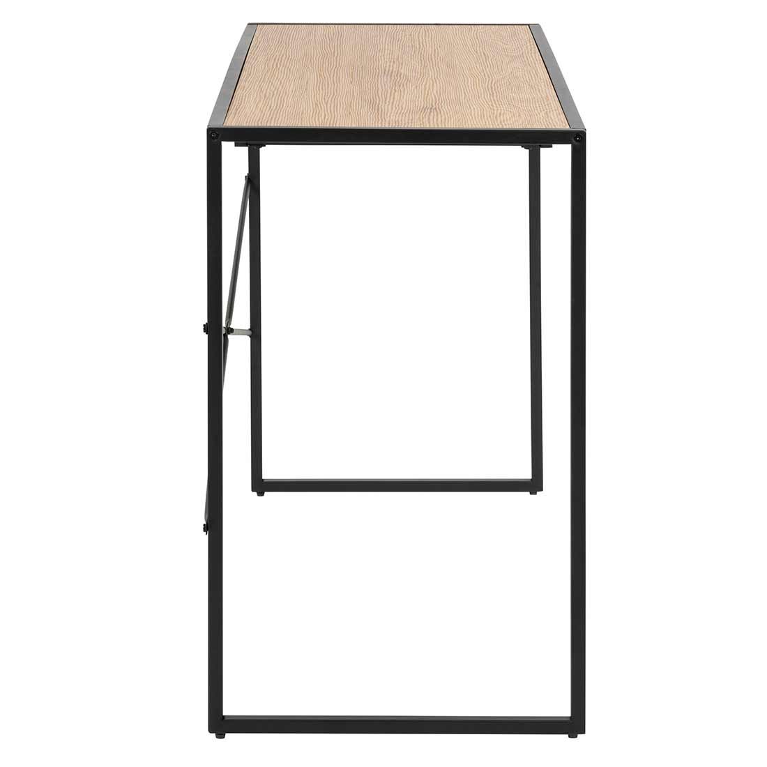 AC Design Seaford Schreibtisch 110x45x75cm