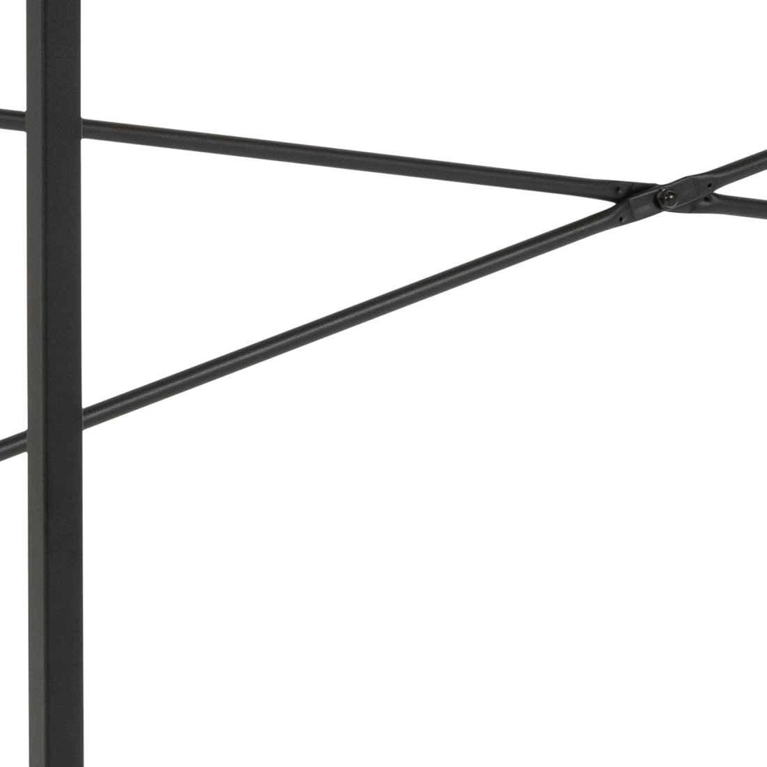 AC Design Seaford Schreibtisch 110x45x75cm