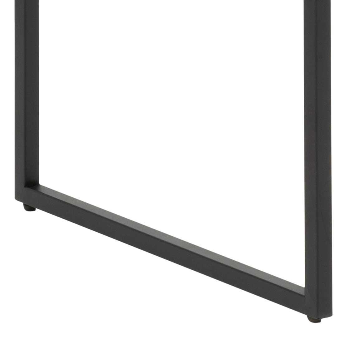 AC Design Seaford Schreibtisch 110x45x75cm