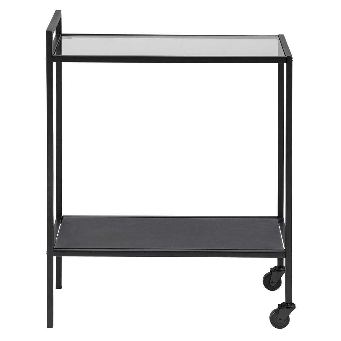 AC Design Seaford Servierwagen 60x30x75cm