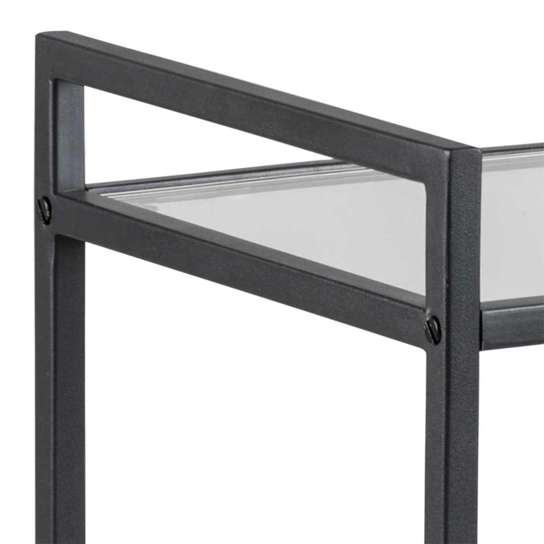 AC Design Seaford Servierwagen 60x30x75cm