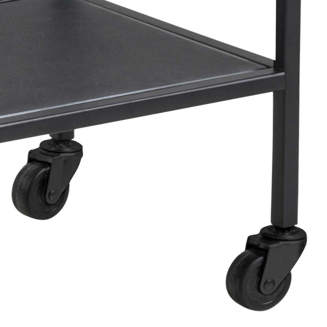 AC Design Seaford Servierwagen 60x30x75cm