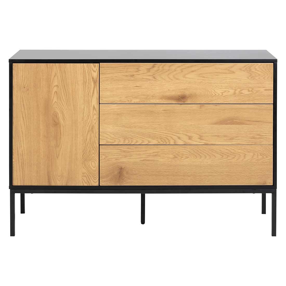 AC Design Seaford Sideboard 120x40x82cm