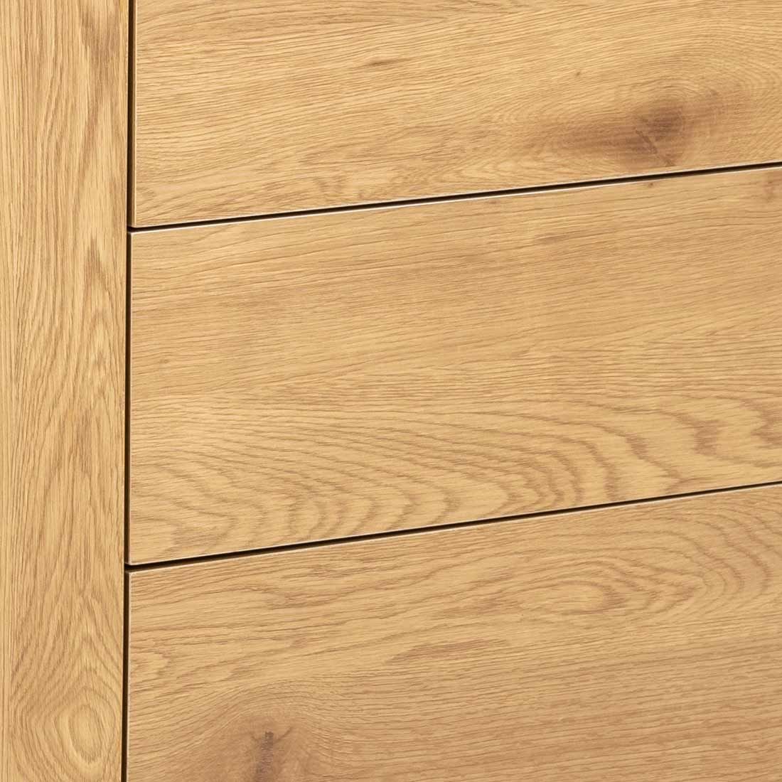 AC Design Seaford Sideboard 120x40x82cm