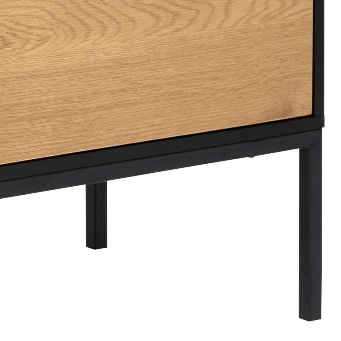 AC Design Seaford Sideboard 120x40x82cm