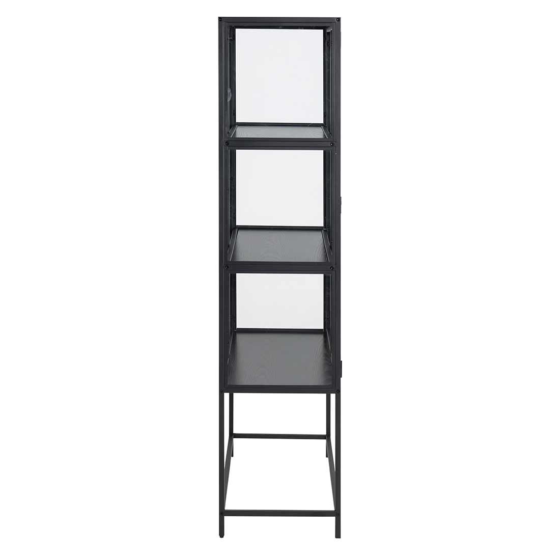 AC Design Seaford Vitrine 77x35x150cm